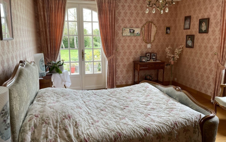 LM PATRIMOINE : Maison / Villa | SAINT-SULPICE-SUR-RISLE (61300) | 184 m2 | 399 000 € 