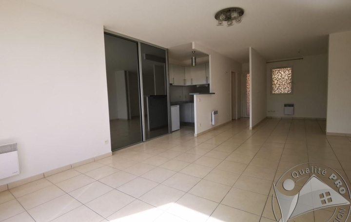 LM PATRIMOINE : Appartement | BEZIERS (34500) | 42 m2 | 119 900 € 