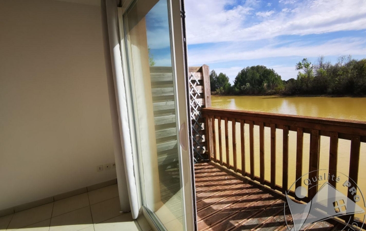 LM PATRIMOINE : Appartement | BEZIERS (34500) | 42 m2 | 119 900 € 