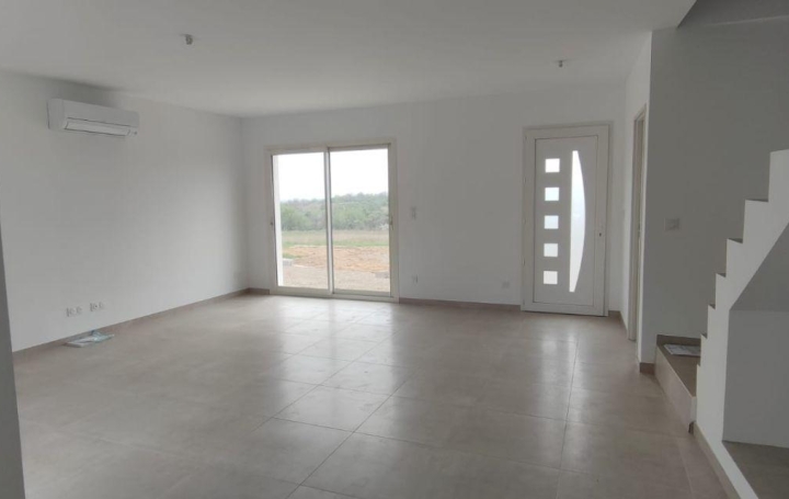 LM PATRIMOINE : Maison / Villa | ROUJAN (34320) | 85 m2 | 229 000 € 