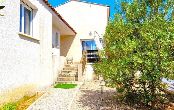 LM PATRIMOINE : Maison / Villa | BELARGA (34230) | 147 m2 | 346 500 € 