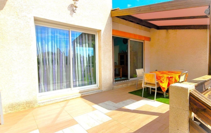 LM PATRIMOINE : Maison / Villa | BELARGA (34230) | 147 m2 | 346 500 € 