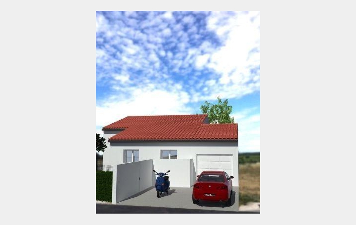 LM PATRIMOINE : House | ROUJAN (34320) | 120 m2 | 320 000 € 