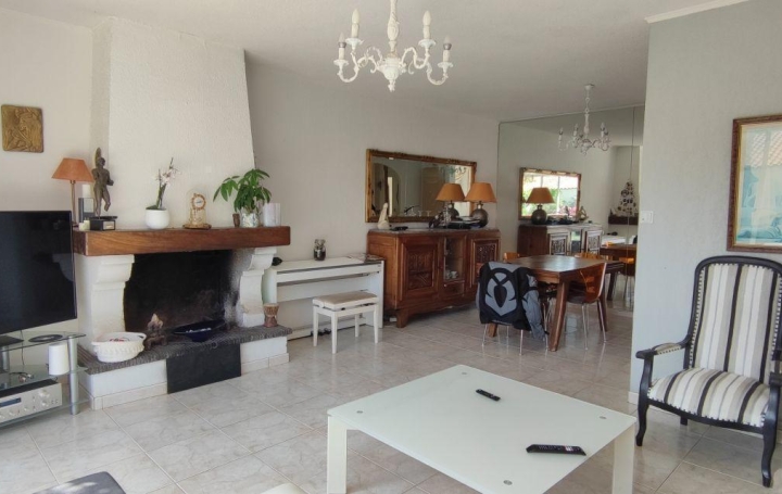 LM PATRIMOINE : Maison / Villa | AGDE (34300) | 120 m2 | 467 000 € 