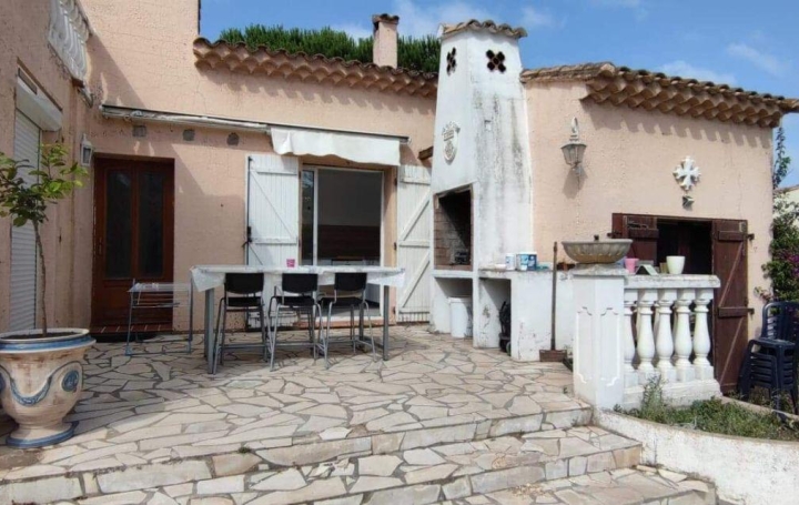 LM PATRIMOINE : Maison / Villa | AGDE (34300) | 120 m2 | 467 000 € 