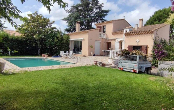 Annonces BESSAN : Maison / Villa | AGDE (34300) | 120 m2 | 467 000 € 