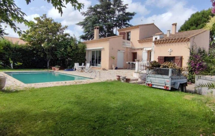 LM PATRIMOINE : House | AGDE (34300) | 120 m2 | 467 000 € 