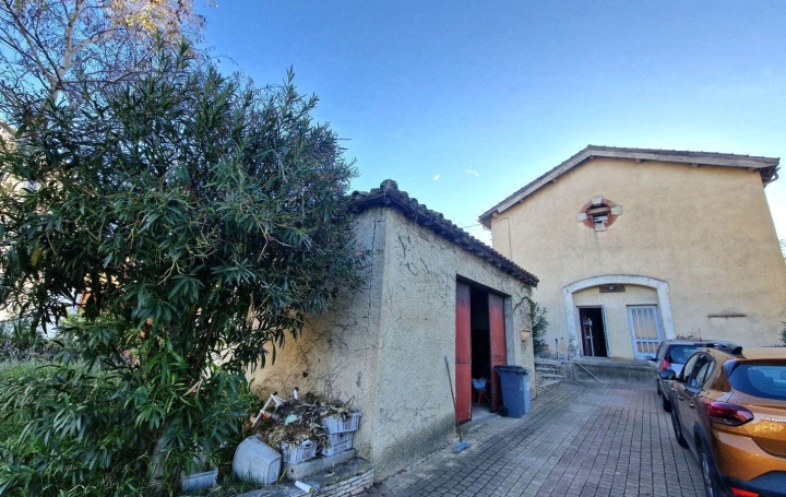 LM PATRIMOINE : Maison / Villa | SERVIAN (34290) | 136 m2 | 284 850 € 