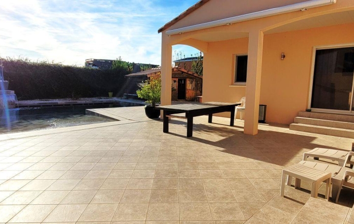 LM PATRIMOINE : Maison / Villa | SAINT-PARGOIRE (34230) | 250 m2 | 572 000 € 