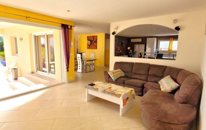 LM PATRIMOINE : Maison / Villa | SAINT-PARGOIRE (34230) | 250 m2 | 572 000 € 