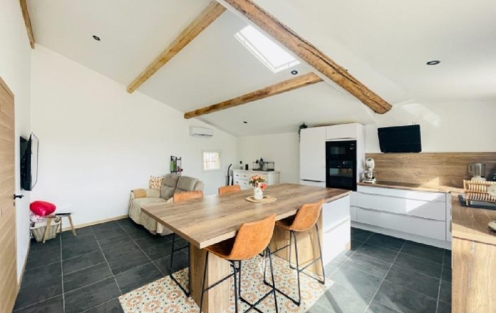  LM PATRIMOINE Maison / Villa | MONTBLANC (34290) | 80 m2 | 189 000 € 