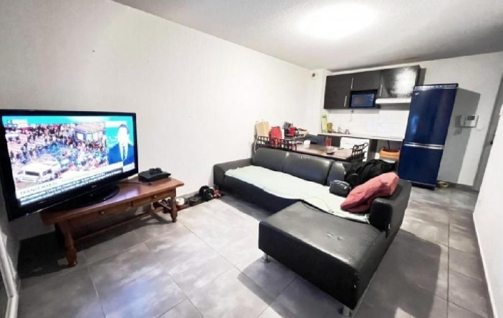  LM PATRIMOINE Appartement | SAUVIAN (34410) | 36 m2 | 97 200 € 