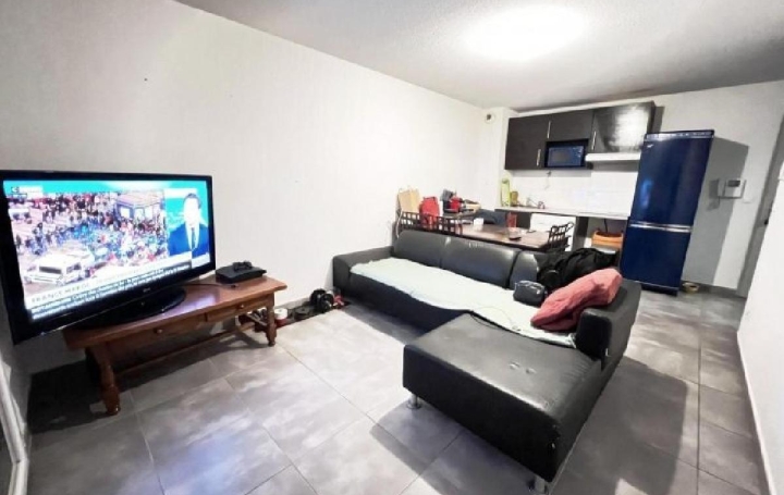  LM PATRIMOINE Appartement | SAUVIAN (34410) | 37 m2 | 93 960 € 
