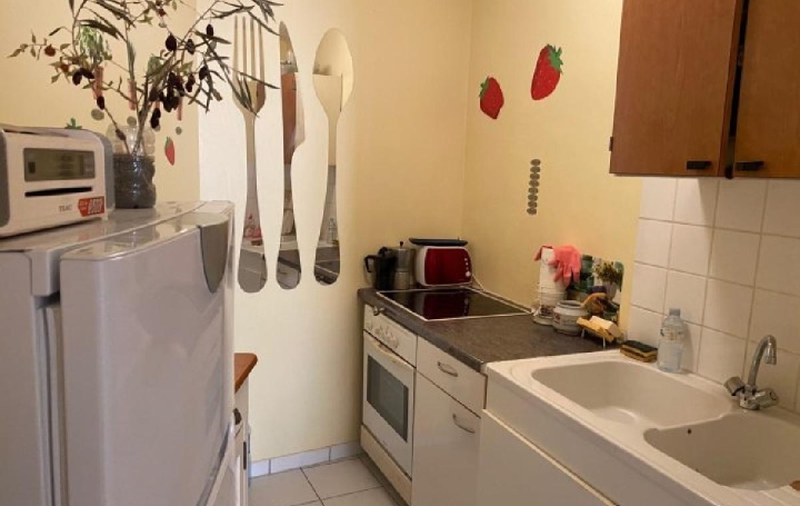  LM PATRIMOINE Maison / Villa | LAURENS (34480) | 45 m2 | 69 960 € 