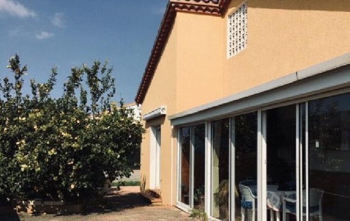  LM PATRIMOINE Maison / Villa | BAHO (66540) | 126 m2 | 341 250 € 