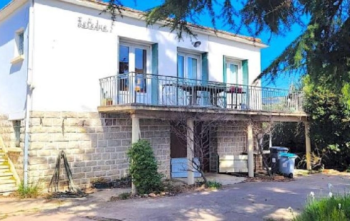  LM PATRIMOINE Maison / Villa | PAULHAN (34230) | 91 m2 | 315 000 € 