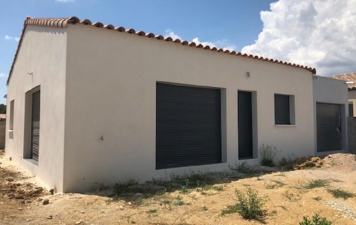  LM PATRIMOINE Maison / Villa | MAGALAS (34480) | 90 m2 | 250 000 € 