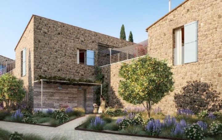 Maison MARSEILLAN 87 m2 751 667 € Maison MARSEILLAN 87 m2 751 667 €