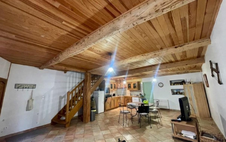 Maison BESSAN 114 m2 284 850 € Maison BESSAN 114 m2 284 850 €
