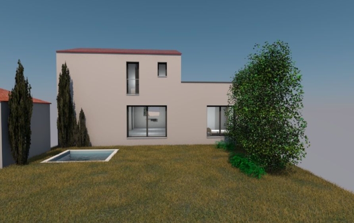 Villa MONTAGNAC 115 m2 399 000 € Villa MONTAGNAC 115 m2 399 000 €