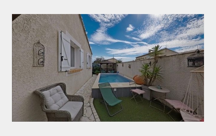  LM PATRIMOINE House | BESSAN (34550) | 80 m2 | 315 000 € 