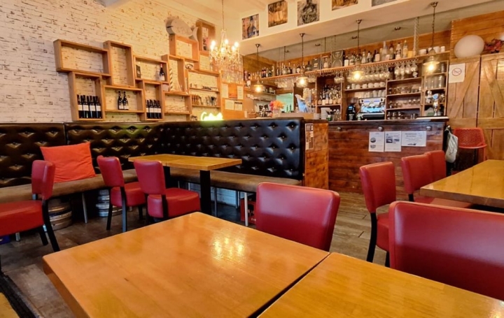  LM PATRIMOINE Commercial | MARSEILLAN (34340) | 110 m2 | 440 000 € 
