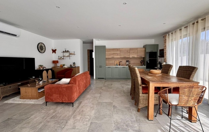  LM PATRIMOINE Maison / Villa | MARSEILLAN (34340) | 72 m2 | 369 900 € 