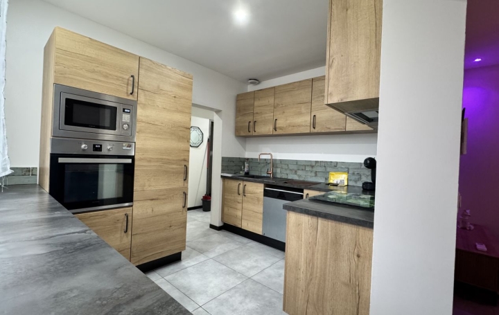  LM PATRIMOINE Appartement | AGDE (34300) | 90 m2 | 299 000 € 
