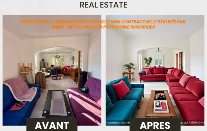  LM PATRIMOINE Maison / Villa | AGDE (34300) | 79 m2 | 265 000 € 