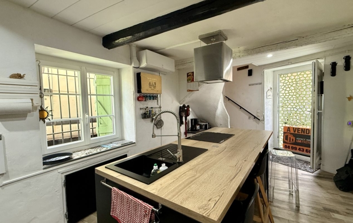  LM PATRIMOINE Maison / Villa | VIAS (34450) | 45 m2 | 149 900 € 