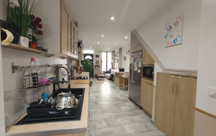  LM PATRIMOINE Maison / Villa | BESSAN (34550) | 117 m2 | 249 900 € 