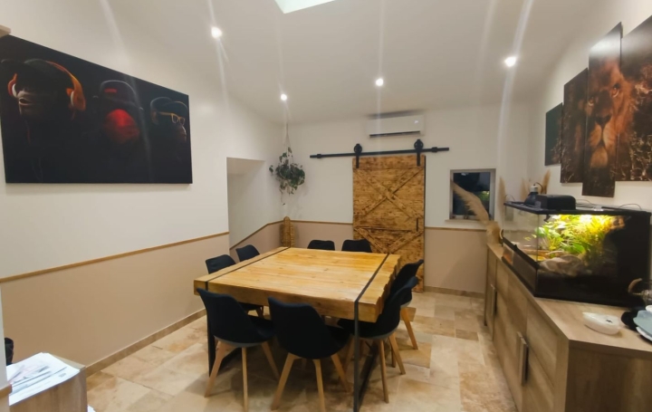  LM PATRIMOINE House | BESSAN (34550) | 117 m2 | 249 900 € 