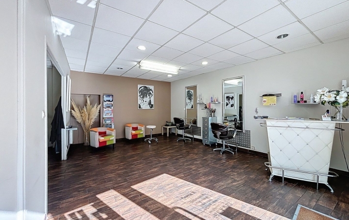  LM PATRIMOINE Commerces | SAINT-THIBERY (34630) | 80 m2 | 29 000 € 