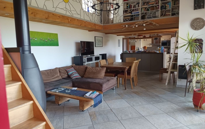  LM PATRIMOINE House | LE CAP-D'AGDE (34300) | 118 m2 | 575 000 € 
