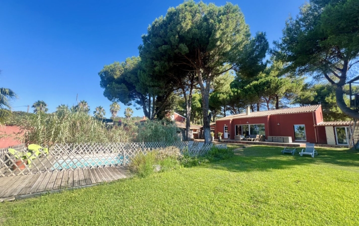  LM PATRIMOINE Maison / Villa | LE CAP-D'AGDE (34300) | 118 m2 | 575 000 € 