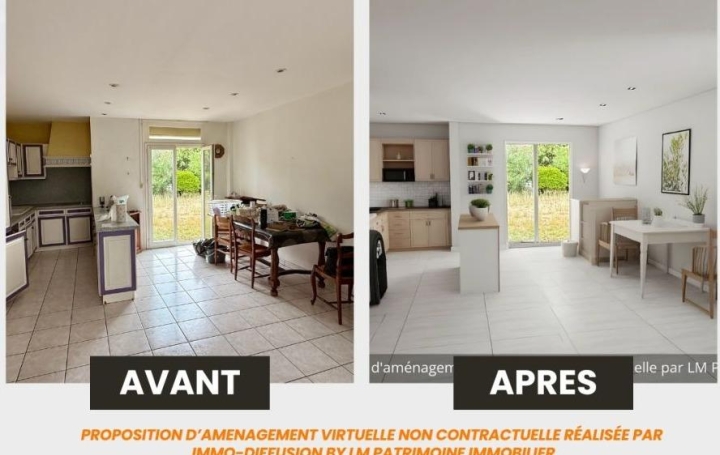Maison   PEZENAS  85 m2 344 000 € 