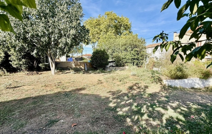  LM PATRIMOINE Terrain | BESSAN (34550) | 0 m2 | 94 900 € 