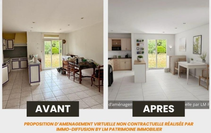 Villa PEZENAS 85 m2 269 900 € Villa PEZENAS 85 m2 269 900 €
