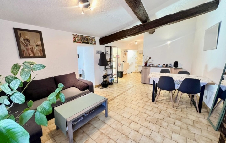 Appartement P1 AGDE 32 m2 66 000 € Appartement P1 AGDE 32 m2 66 000 €