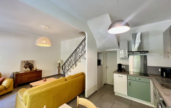 Maison BESSAN 86 m2 149 900 € Maison BESSAN 86 m2 149 900 €