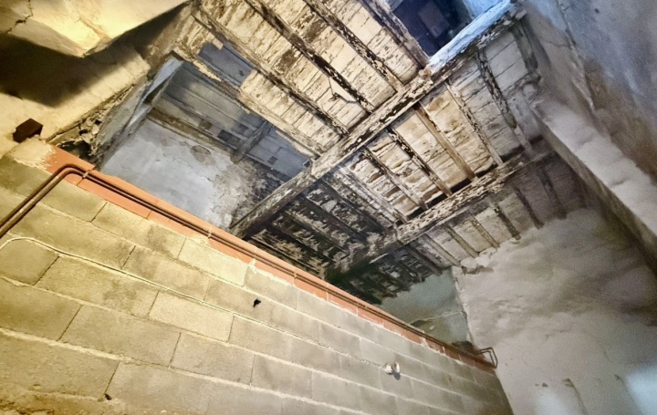 Maison  BESSAN  90 m2 44 900 €  Maison   BESSAN  90 m2 44 900 €