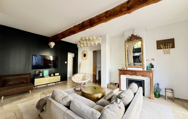 Maison  VIAS  195 m2 470 000 €  Maison   VIAS  195 m2 470 000 €