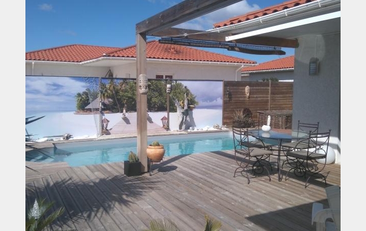 LM PATRIMOINE : House | PERPIGNAN (66000) | 95 m2 | 305 000 € 