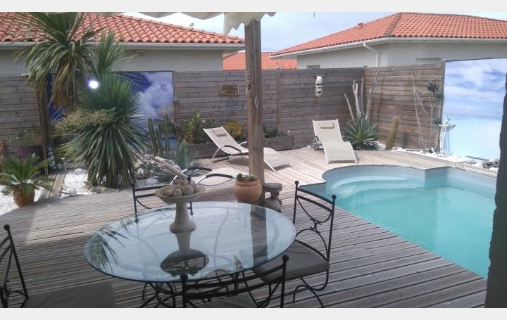 LM PATRIMOINE : Maison / Villa | PERPIGNAN (66000) | 95 m2 | 305 000 € 