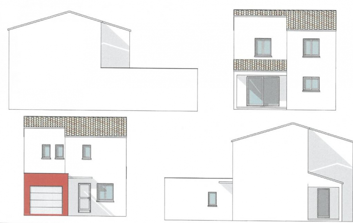 LM PATRIMOINE : Appartement | AGDE (34300) | 65 m2 | 186 950 € 