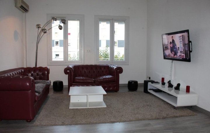 LM PATRIMOINE : House | PERPIGNAN (66000) | 150 m2 | 210 000 € 