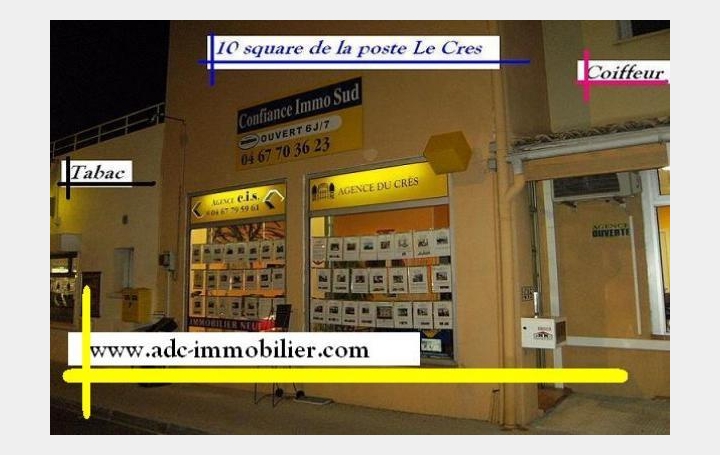 LM PATRIMOINE : Maison / Villa | LE CRES (34920) | 160 m2 | 385 000 € 
